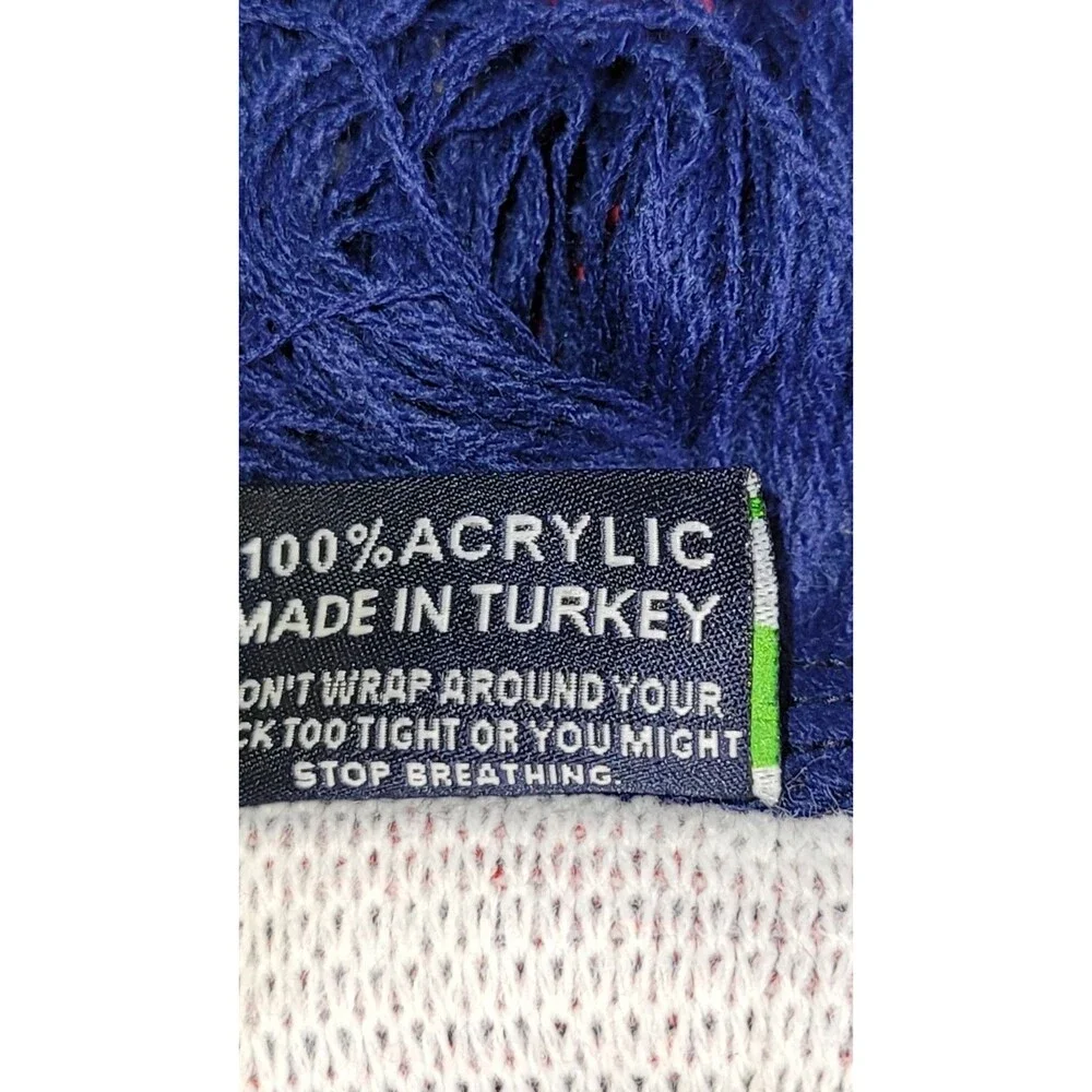 Diehard Scarves show your